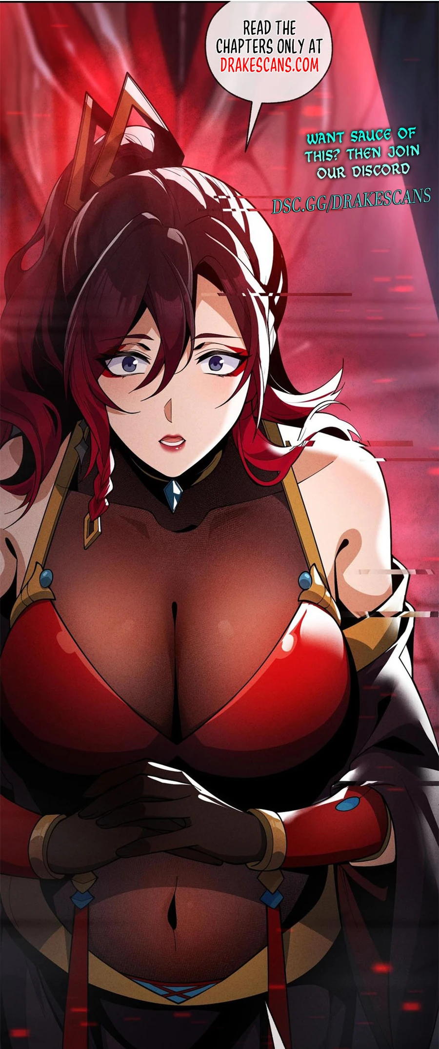 Read Necromancer, the Ultimate Scourge! EN Manga Online