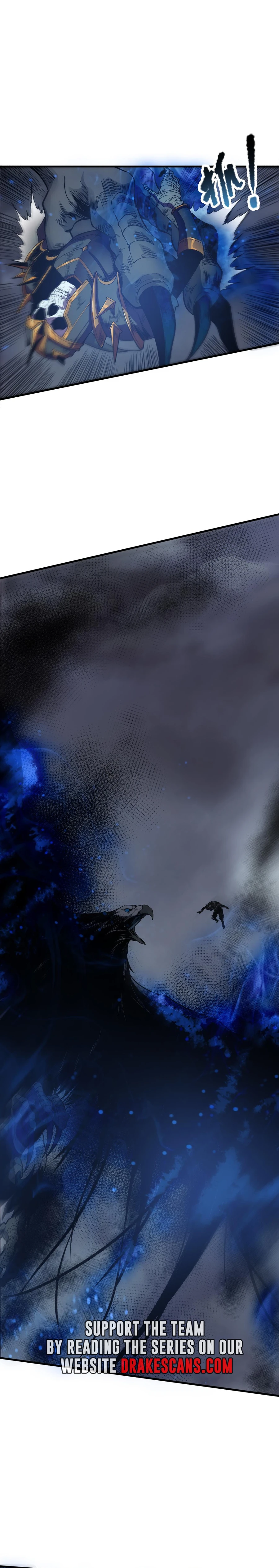 Read Necromancer, the Ultimate Scourge! EN Manga Online