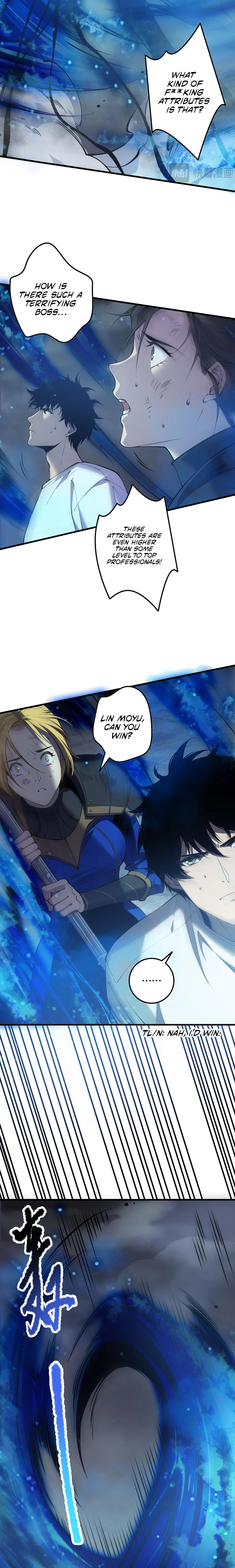 Read Necromancer, the Ultimate Scourge! EN Manga Online