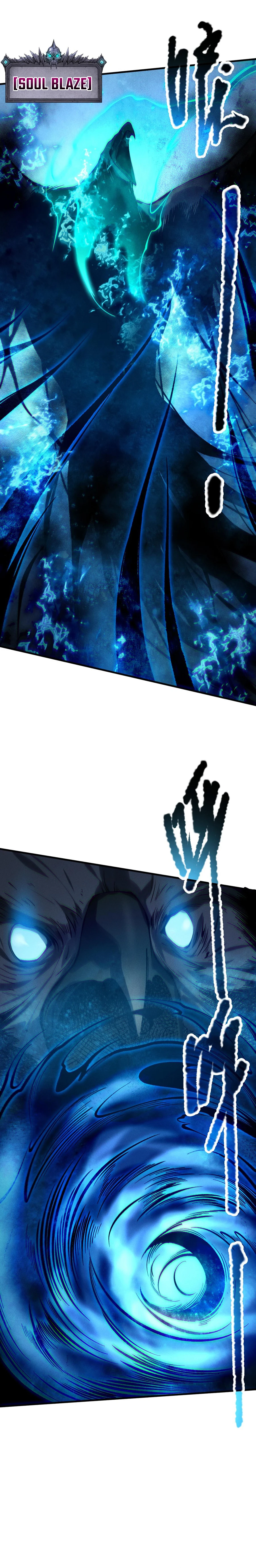 Read Necromancer, the Ultimate Scourge! EN Manga Online