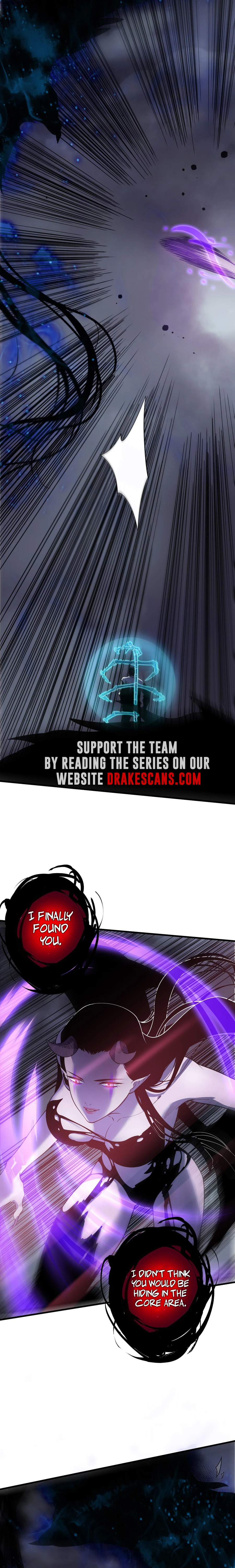 Read Necromancer, the Ultimate Scourge! EN Manga Online