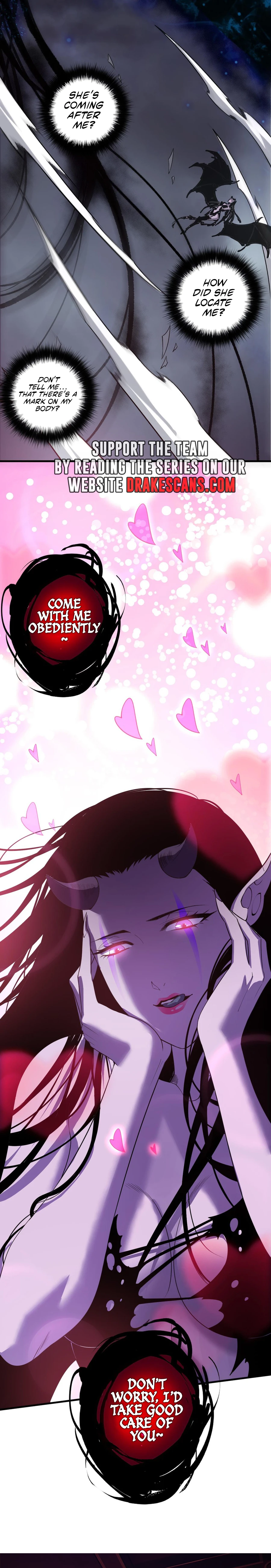 Read Necromancer, the Ultimate Scourge! EN Manga Online