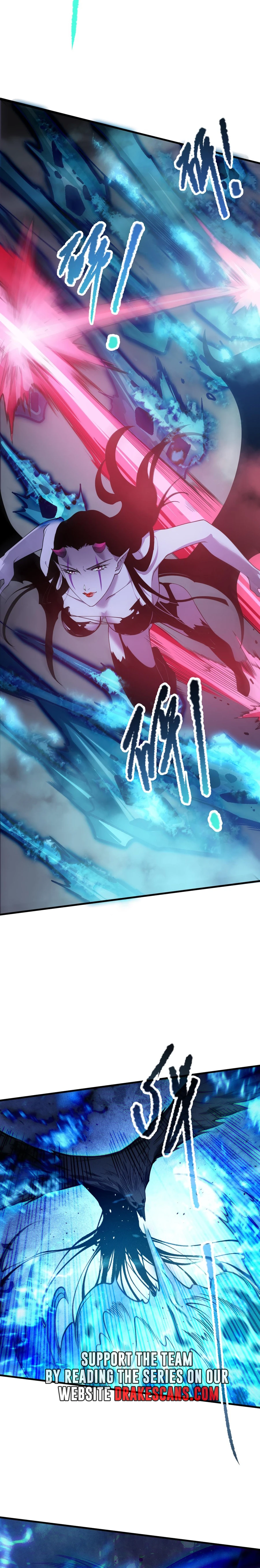 Read Necromancer, the Ultimate Scourge! EN Manga Online