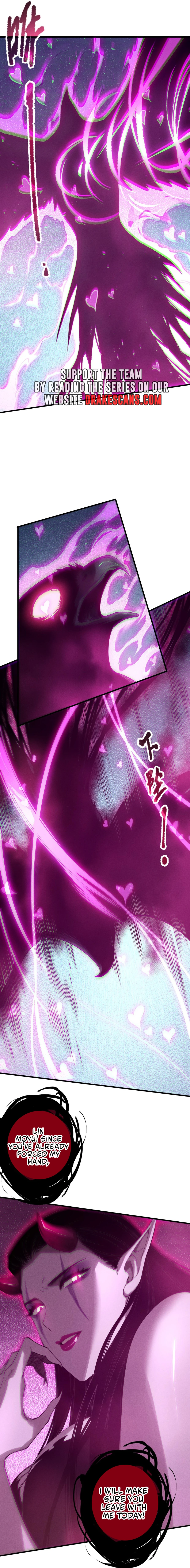 Read Necromancer, the Ultimate Scourge! EN Manga Online