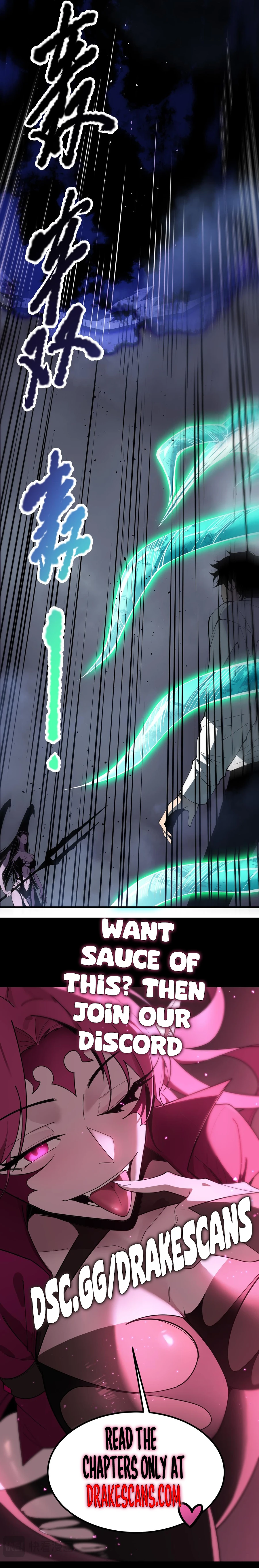 Read Necromancer, the Ultimate Scourge! EN Manga Online