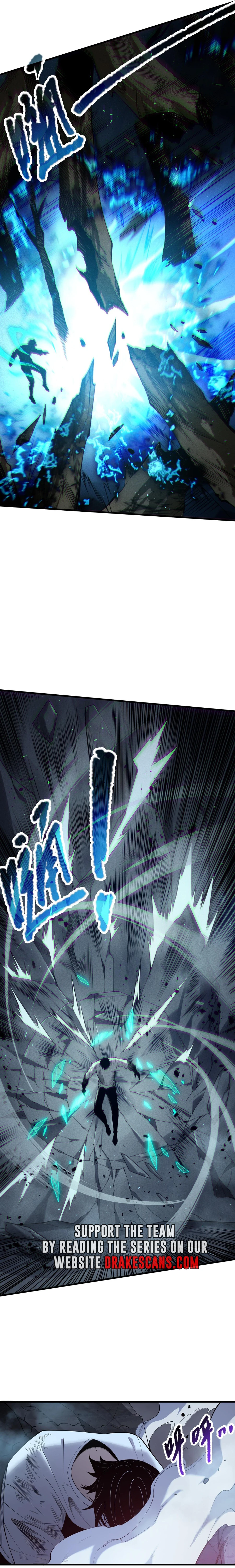 Read Necromancer, the Ultimate Scourge! EN Manga Online