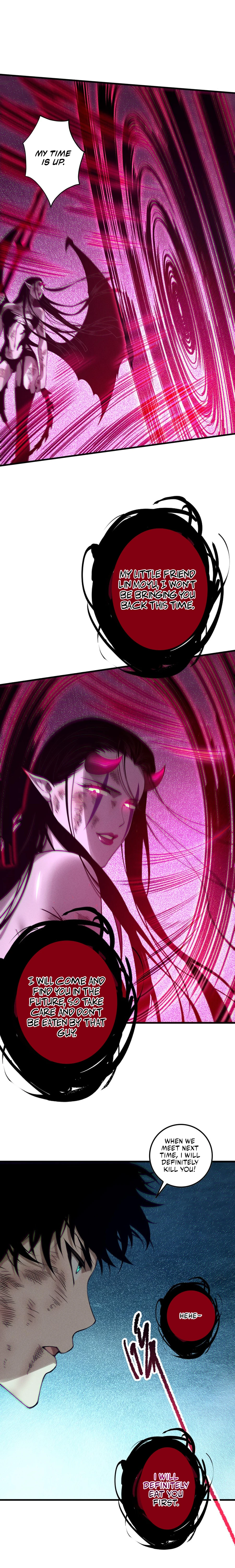 Read Necromancer, the Ultimate Scourge! EN Manga Online