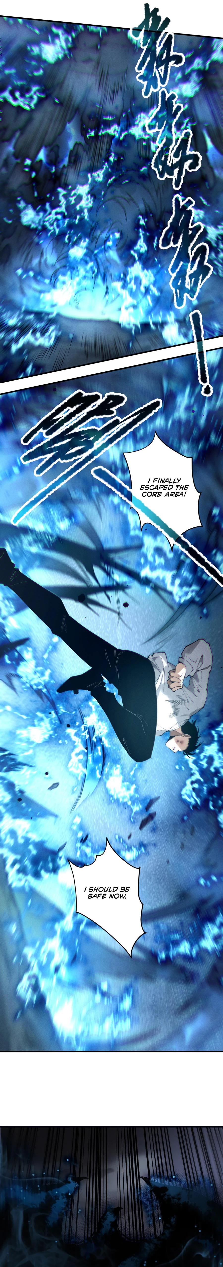 Read Necromancer, the Ultimate Scourge! EN Manga Online