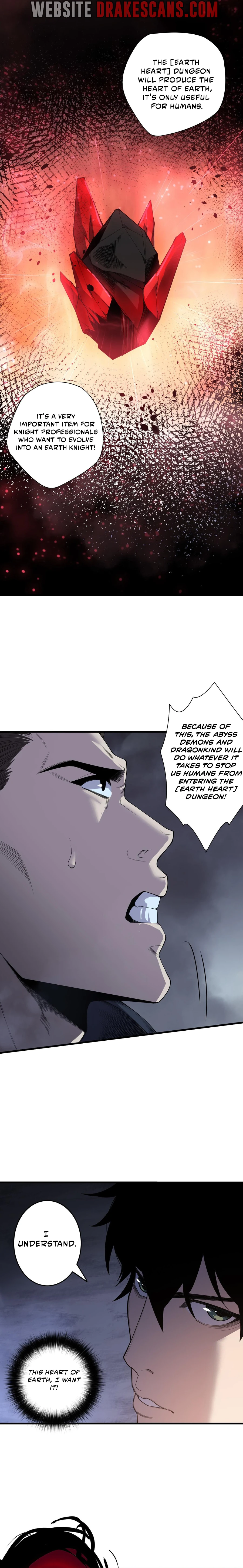 Read Necromancer, the Ultimate Scourge! EN Manga Online