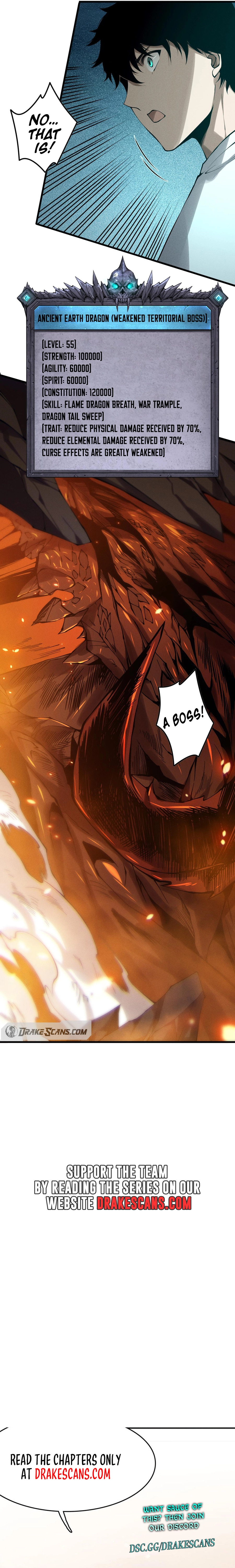 Read Necromancer, the Ultimate Scourge! EN Manga Online