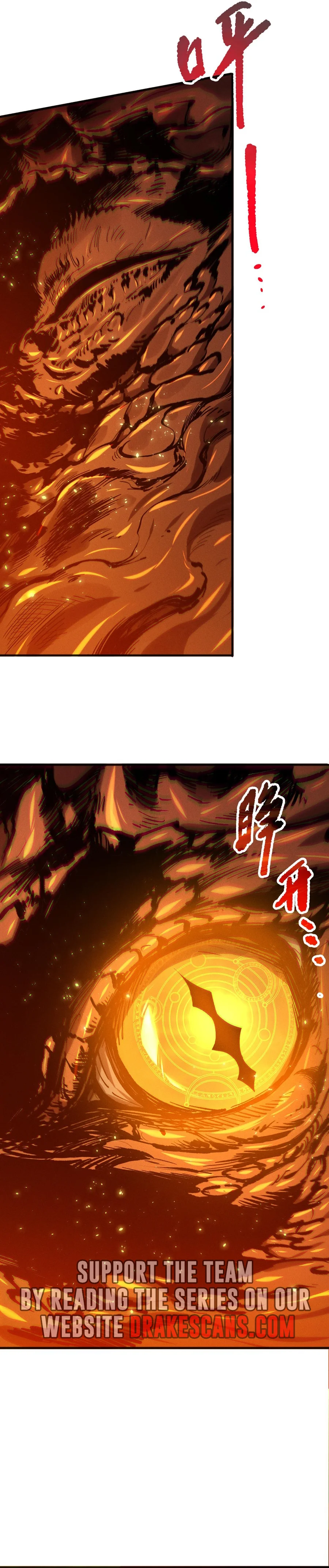 Read Necromancer, the Ultimate Scourge! EN Manga Online