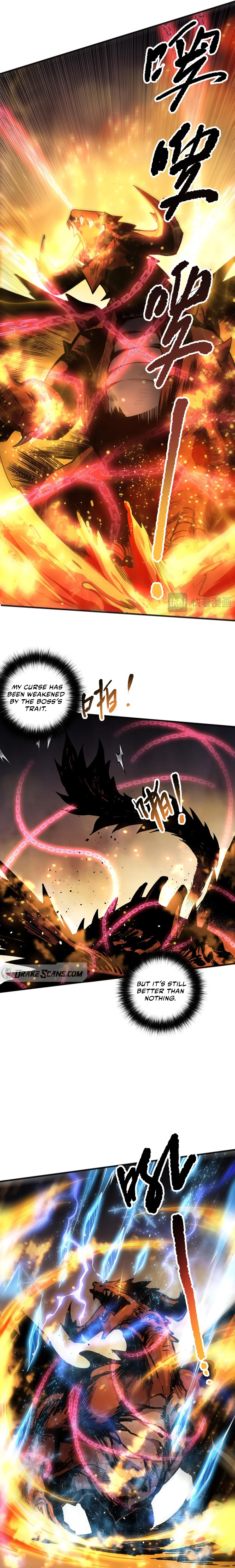 Read Necromancer, the Ultimate Scourge! EN Manga Online