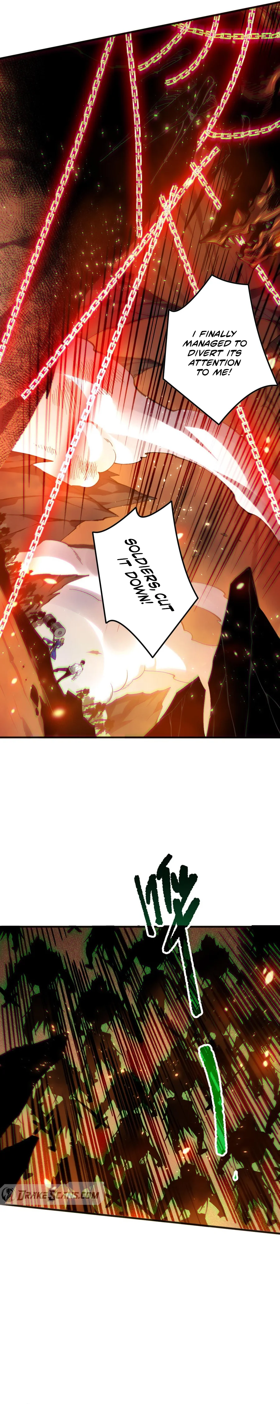 Read Necromancer, the Ultimate Scourge! EN Manga Online