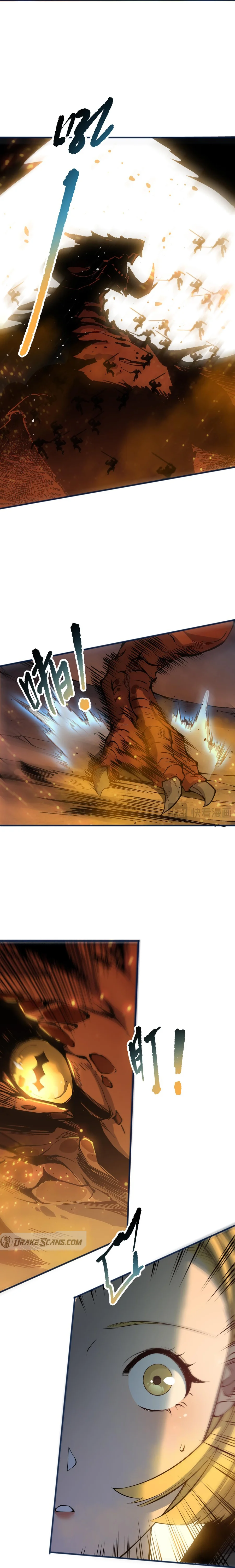 Read Necromancer, the Ultimate Scourge! EN Manga Online