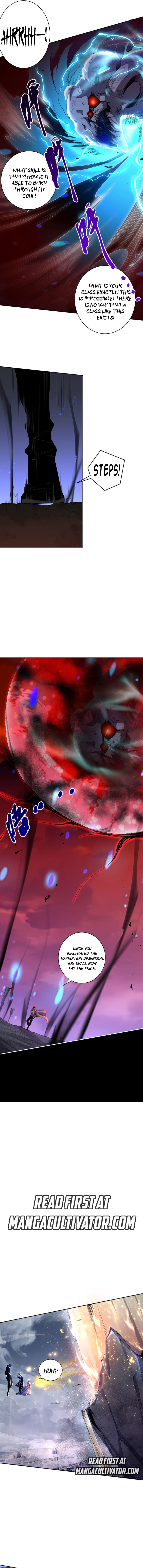 Read Necromancer, the Ultimate Scourge! EN Manga Online