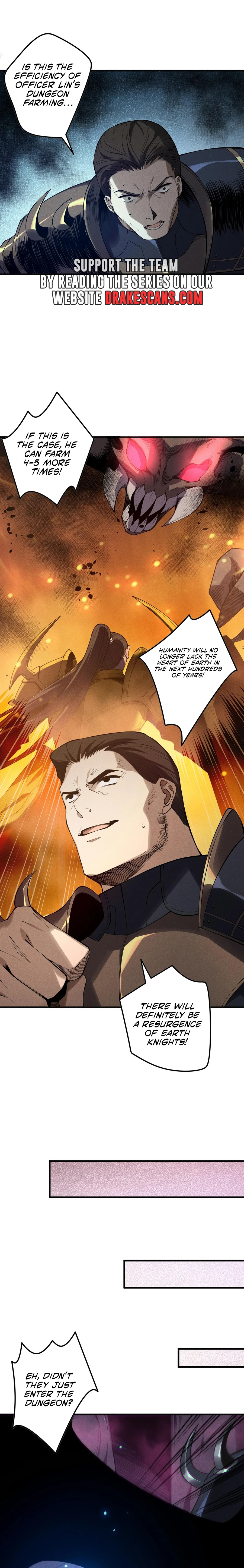 Read Necromancer, the Ultimate Scourge! EN Manga Online