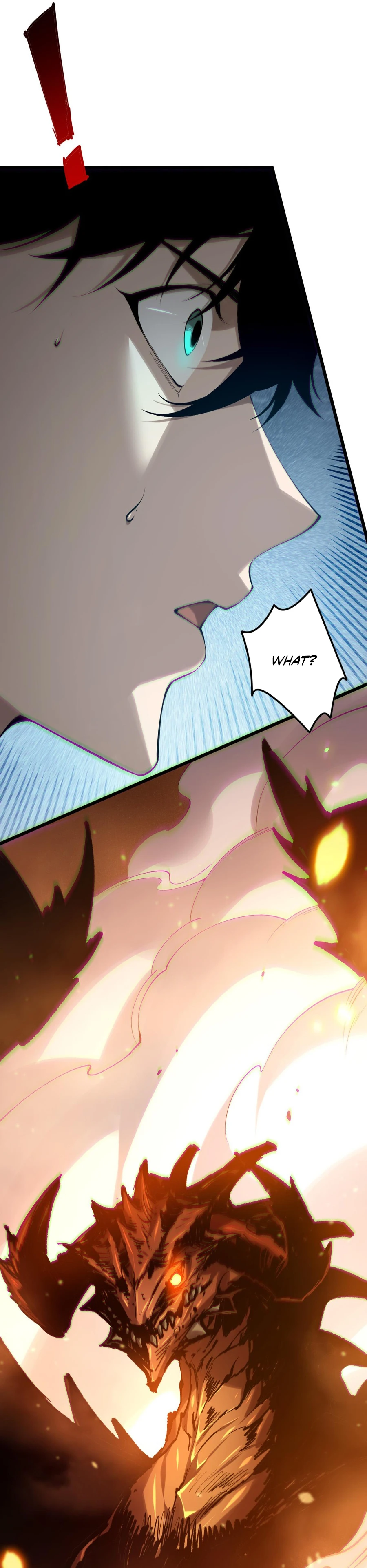 Read Necromancer, the Ultimate Scourge! EN Manga Online