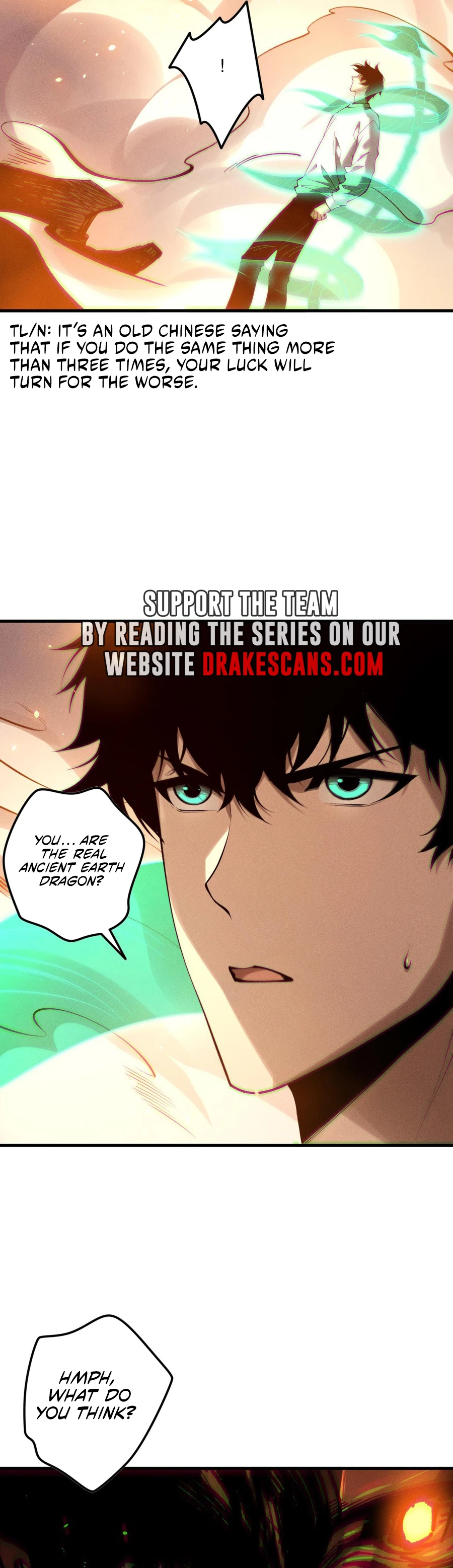 Read Necromancer, the Ultimate Scourge! EN Manga Online