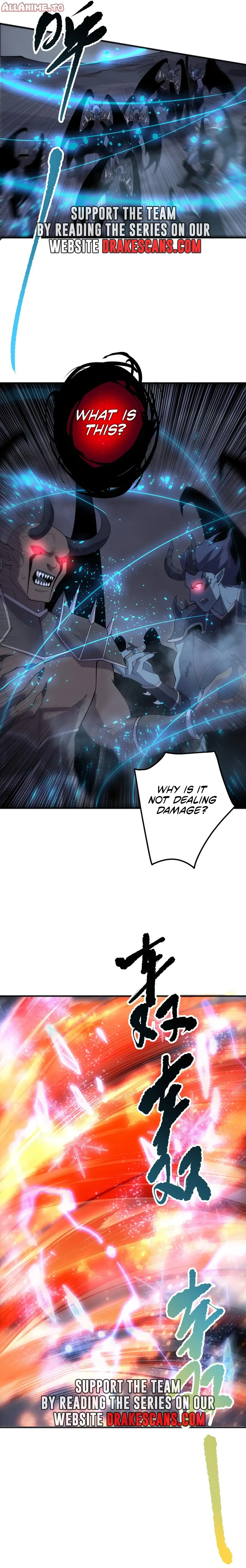 Read Necromancer, the Ultimate Scourge! EN Manga Online