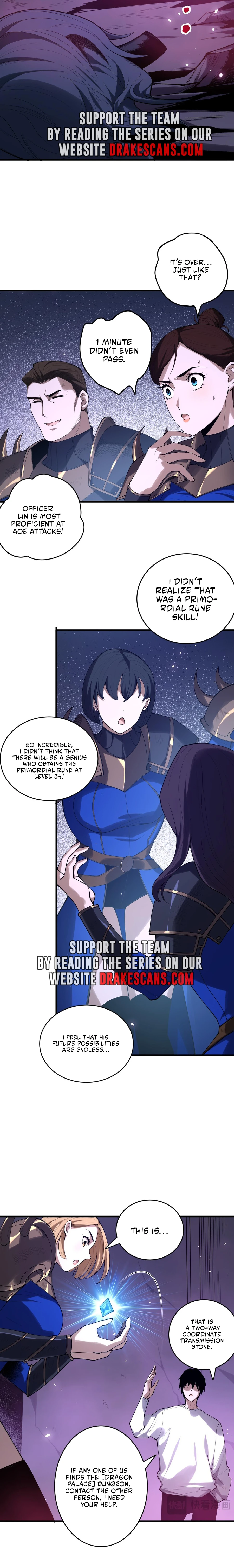 Read Necromancer, the Ultimate Scourge! EN Manga Online