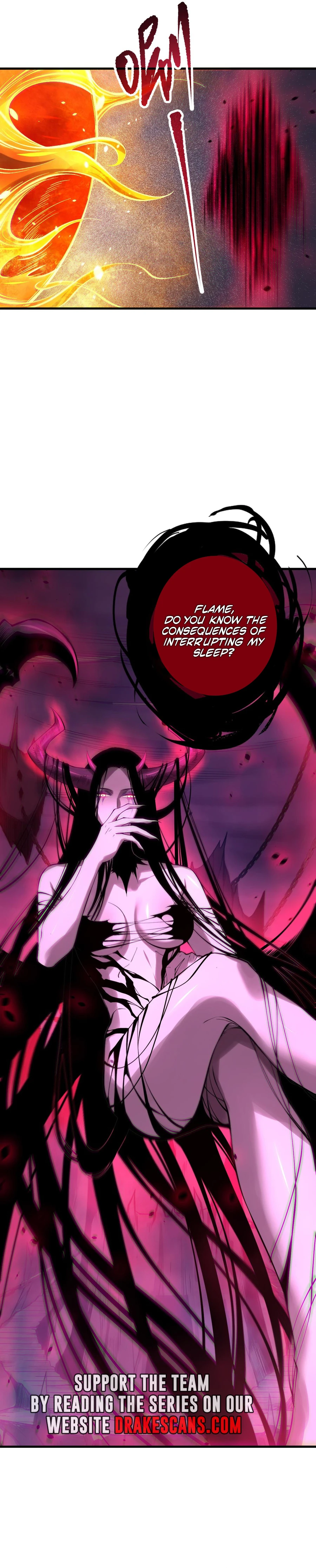 Read Necromancer, the Ultimate Scourge! EN Manga Online