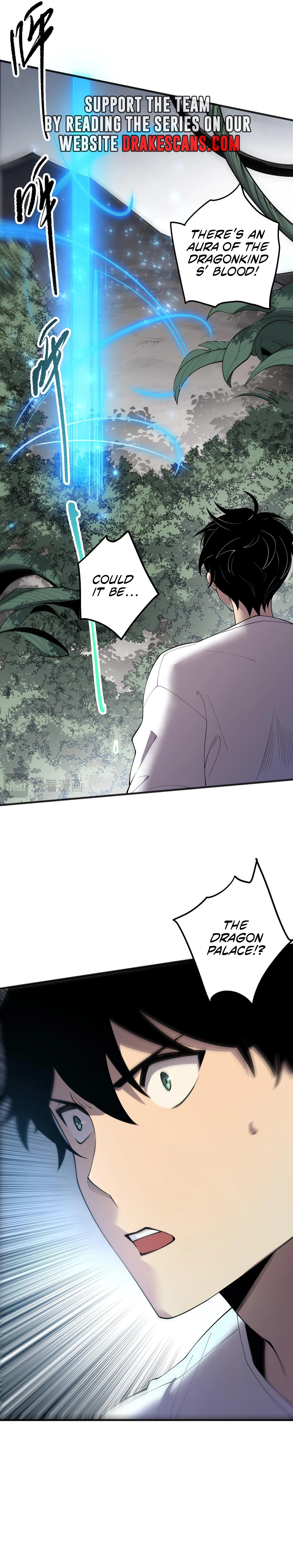Read Necromancer, the Ultimate Scourge! EN Manga Online