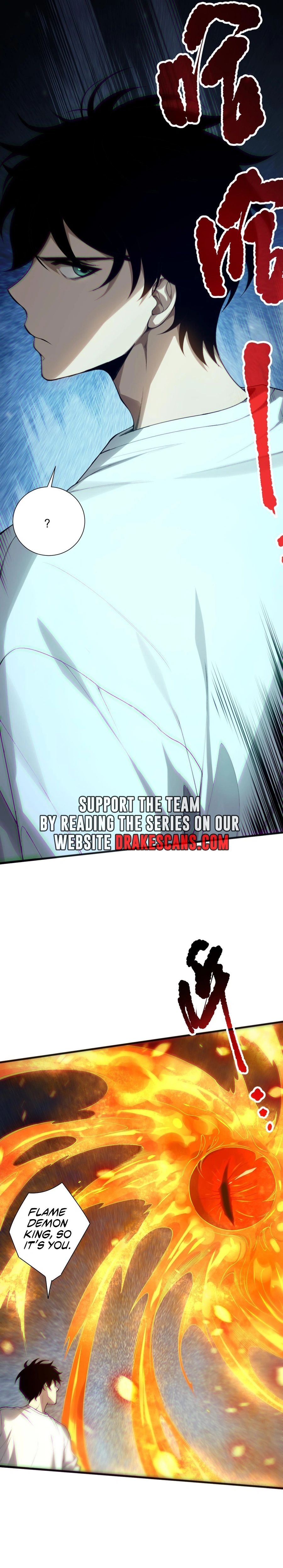 Read Necromancer, the Ultimate Scourge! EN Manga Online