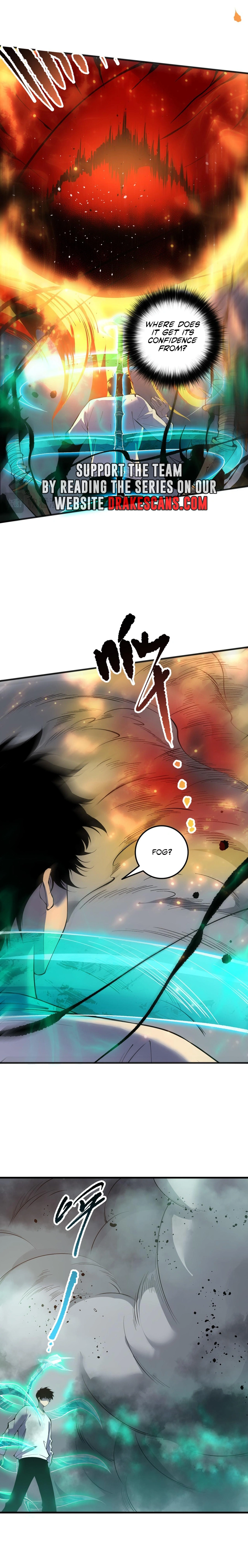 Read Necromancer, the Ultimate Scourge! EN Manga Online
