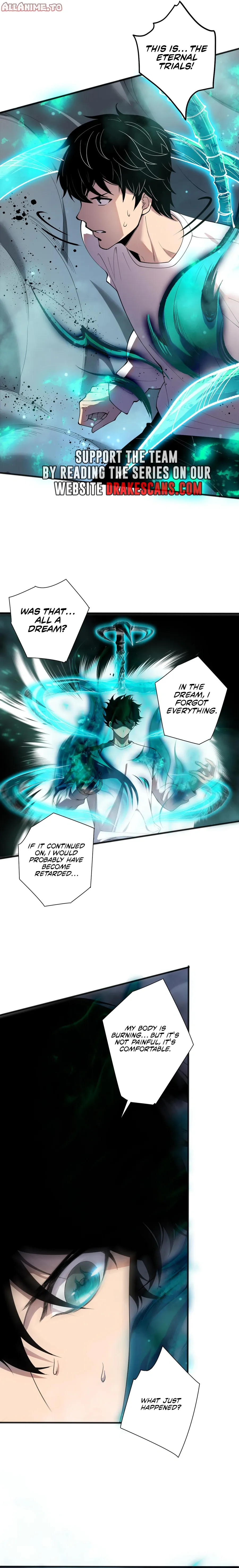 Read Necromancer, the Ultimate Scourge! EN Manga Online
