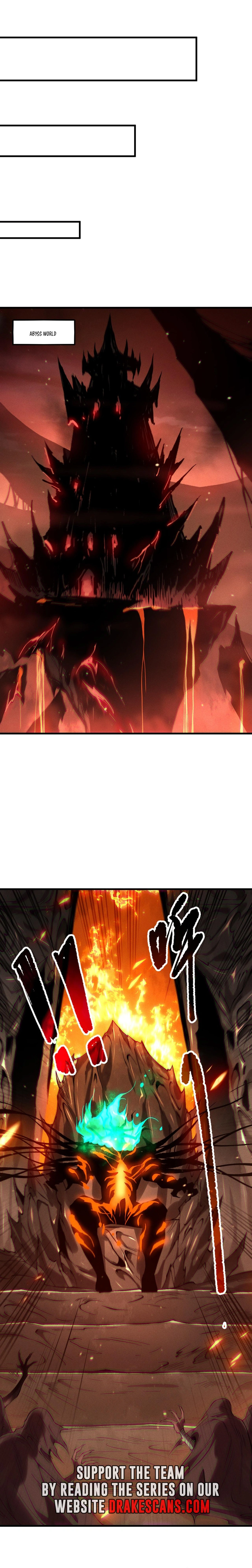 Read Necromancer, the Ultimate Scourge! EN Manga Online