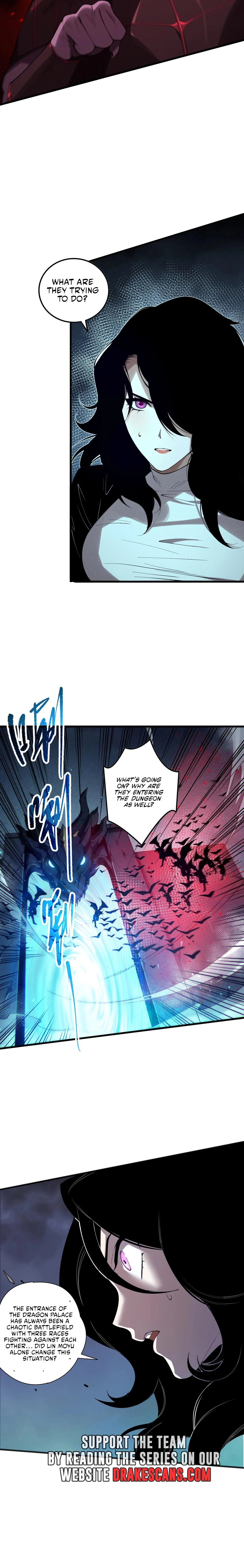 Read Necromancer, the Ultimate Scourge! EN Manga Online