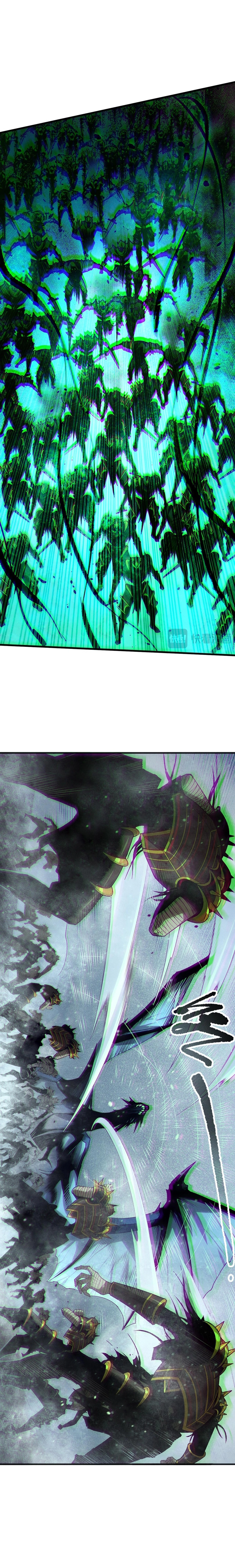 Read Necromancer, the Ultimate Scourge! EN Manga Online