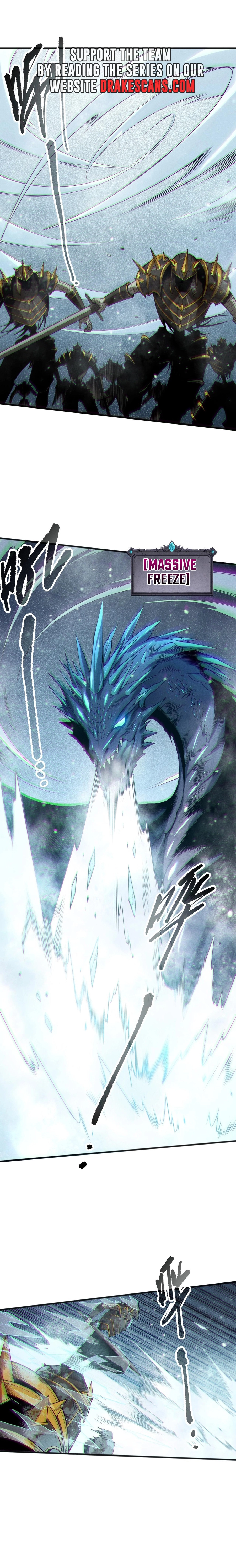 Read Necromancer, the Ultimate Scourge! EN Manga Online