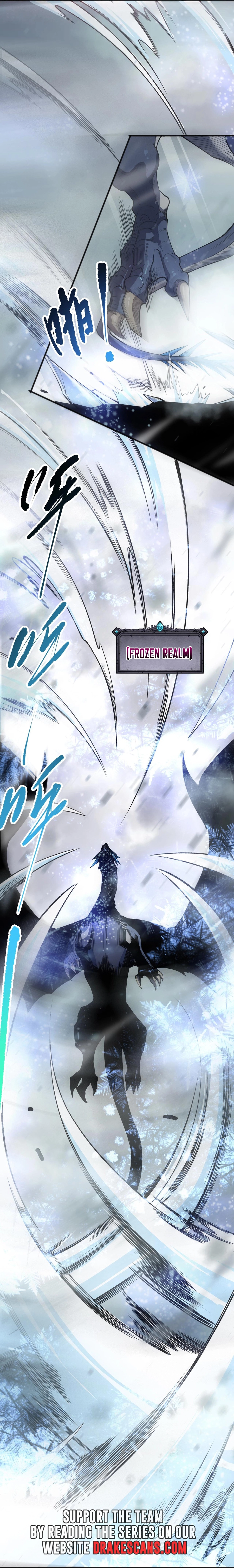 Read Necromancer, the Ultimate Scourge! EN Manga Online