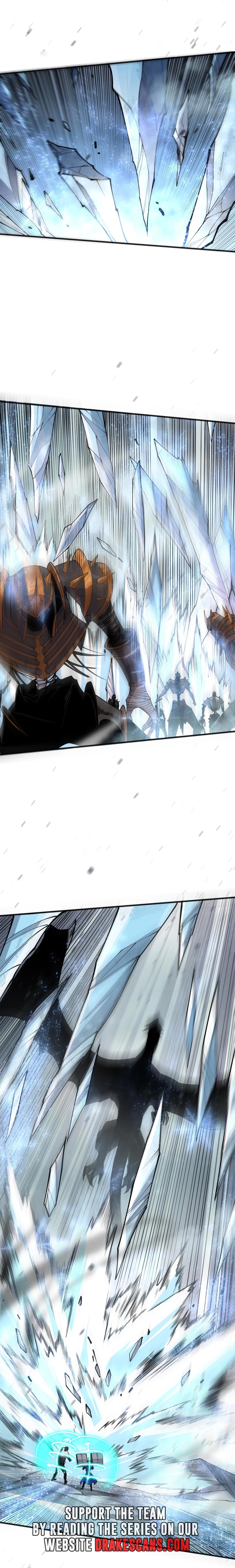 Read Necromancer, the Ultimate Scourge! EN Manga Online