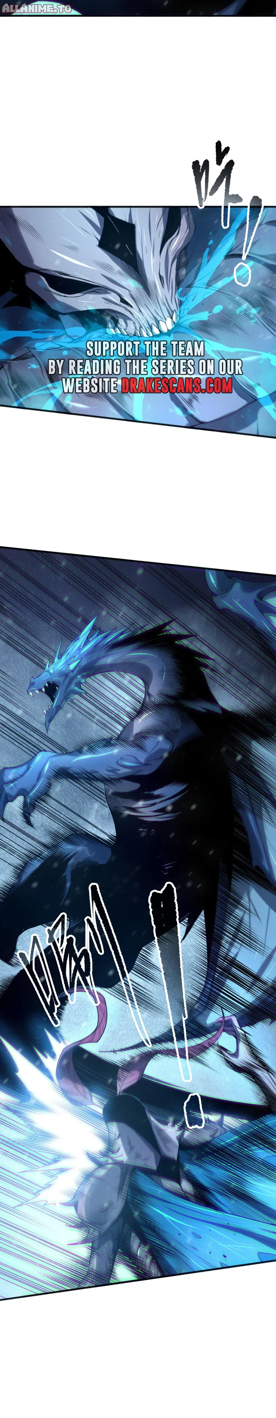 Read Necromancer, the Ultimate Scourge! EN Manga Online
