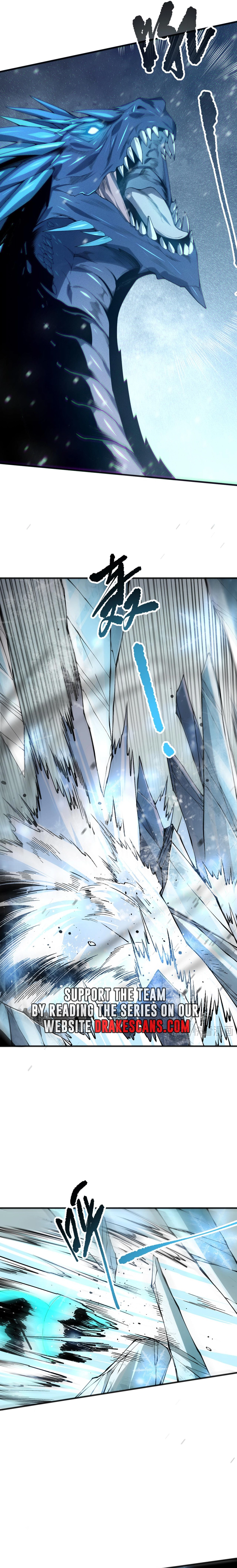 Read Necromancer, the Ultimate Scourge! EN Manga Online