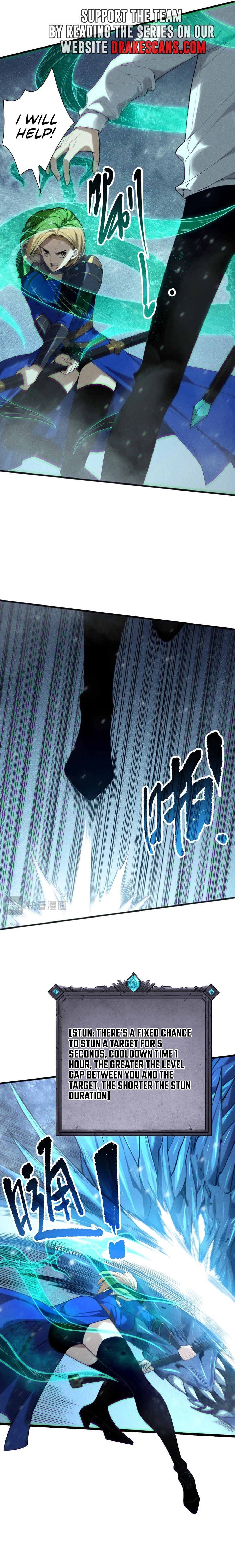 Read Necromancer, the Ultimate Scourge! EN Manga Online