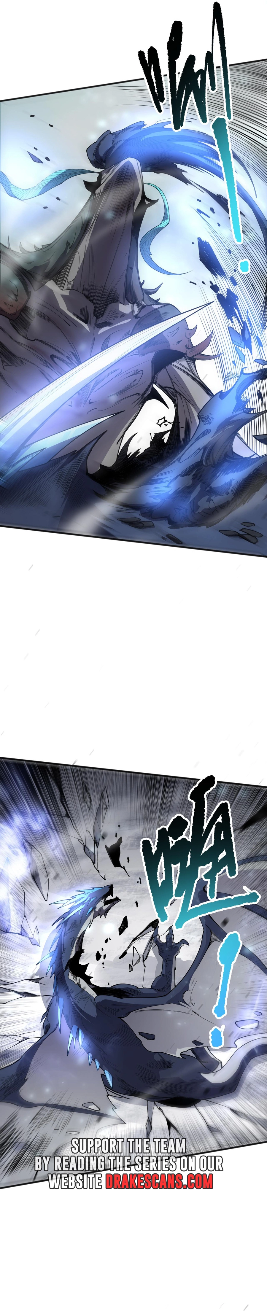 Read Necromancer, the Ultimate Scourge! EN Manga Online