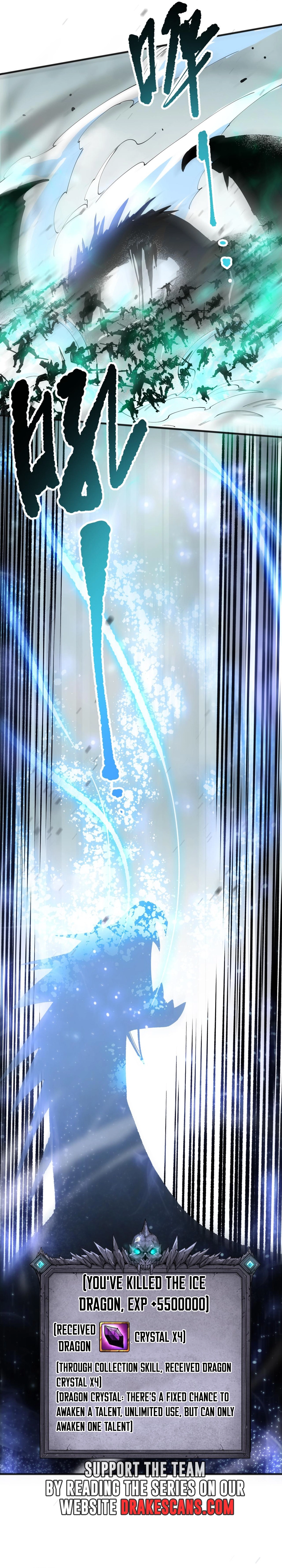 Read Necromancer, the Ultimate Scourge! EN Manga Online