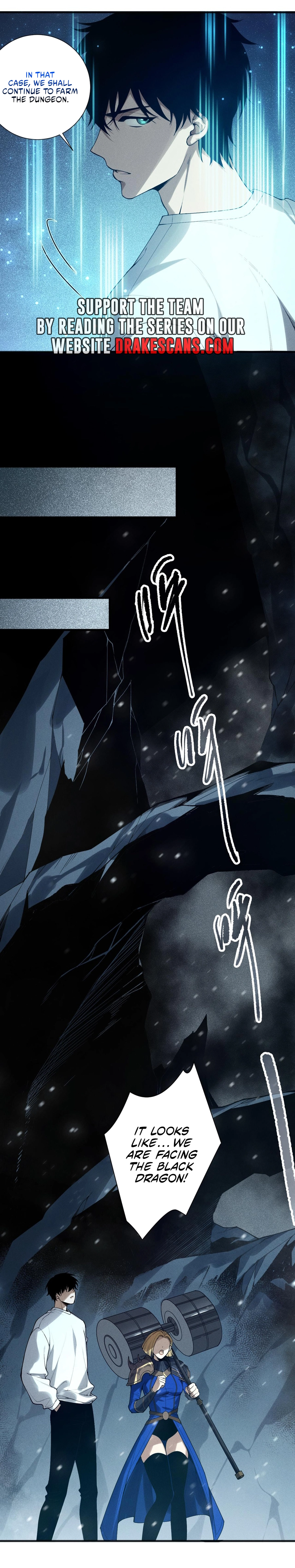 Read Necromancer, the Ultimate Scourge! EN Manga Online