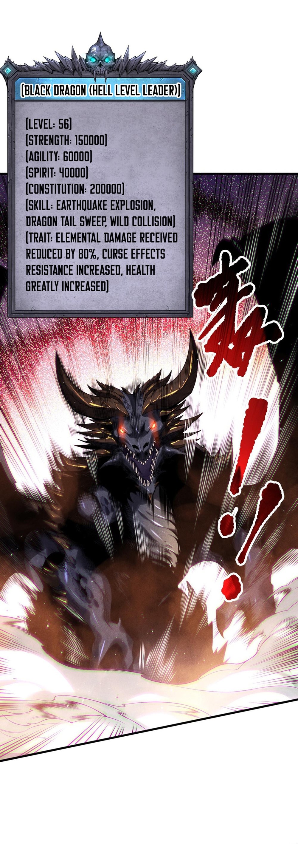 Read Necromancer, the Ultimate Scourge! EN Manga Online
