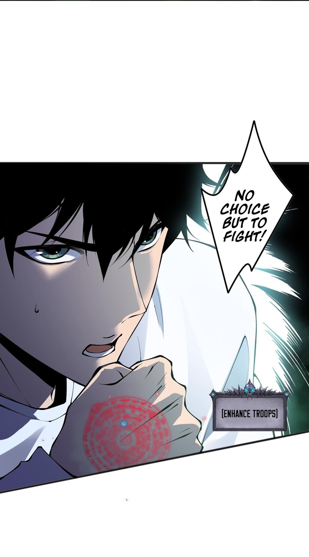 Read Necromancer, the Ultimate Scourge! EN Manga Online
