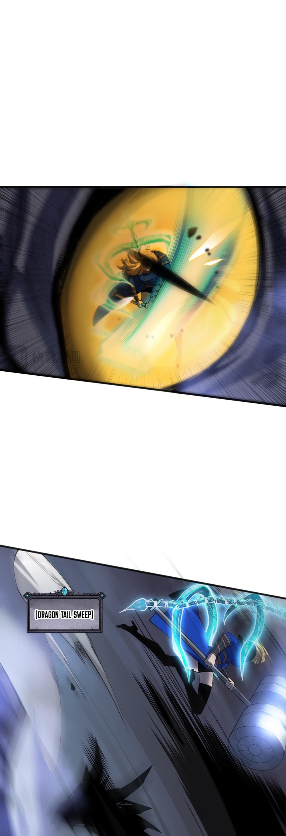 Read Necromancer, the Ultimate Scourge! EN Manga Online