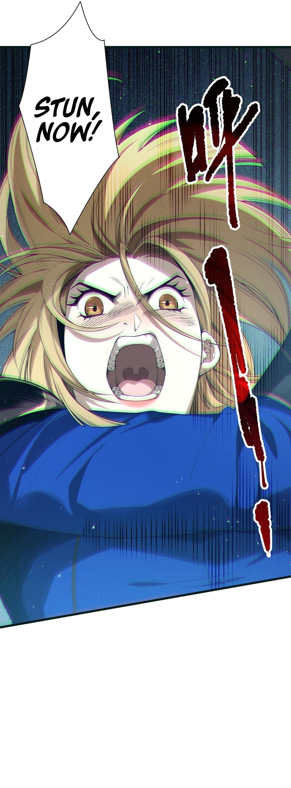 Read Necromancer, the Ultimate Scourge! EN Manga Online