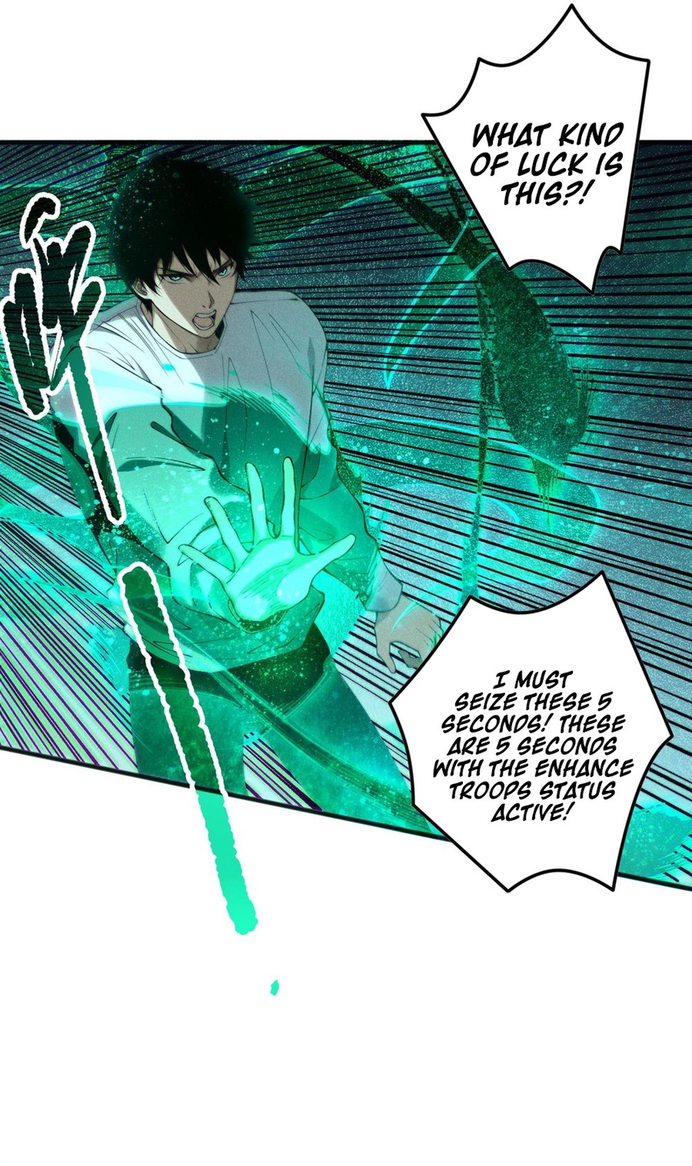 Read Necromancer, the Ultimate Scourge! EN Manga Online