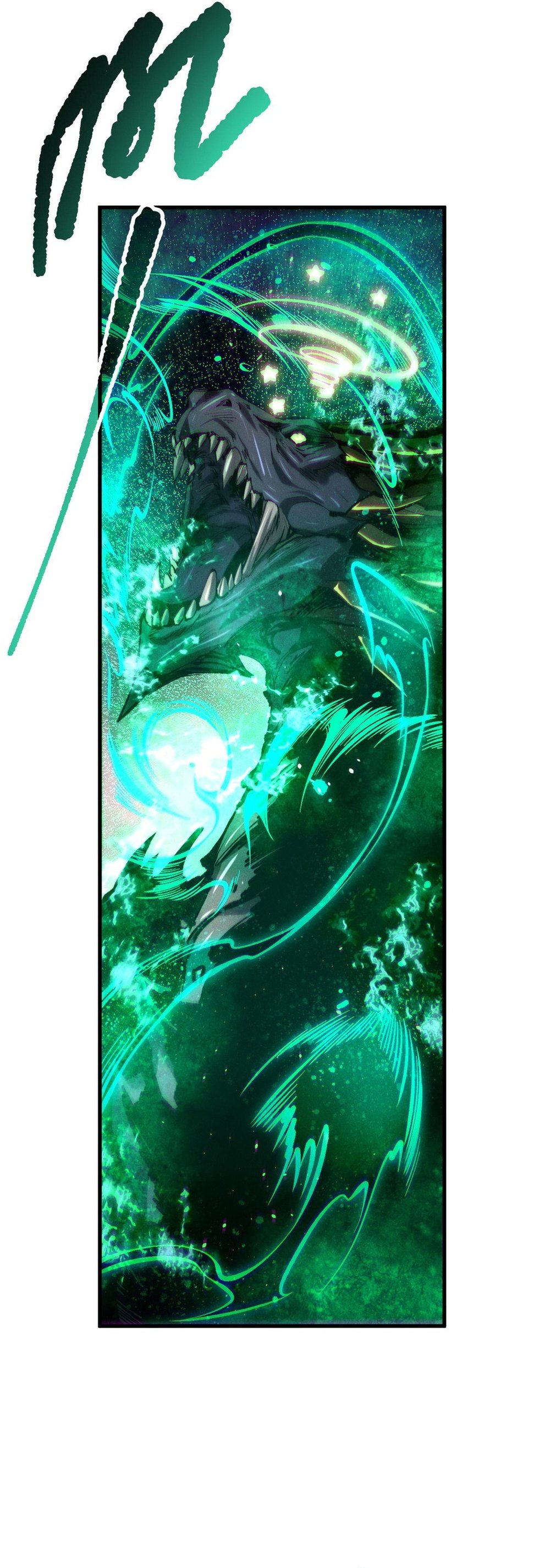 Read Necromancer, the Ultimate Scourge! EN Manga Online