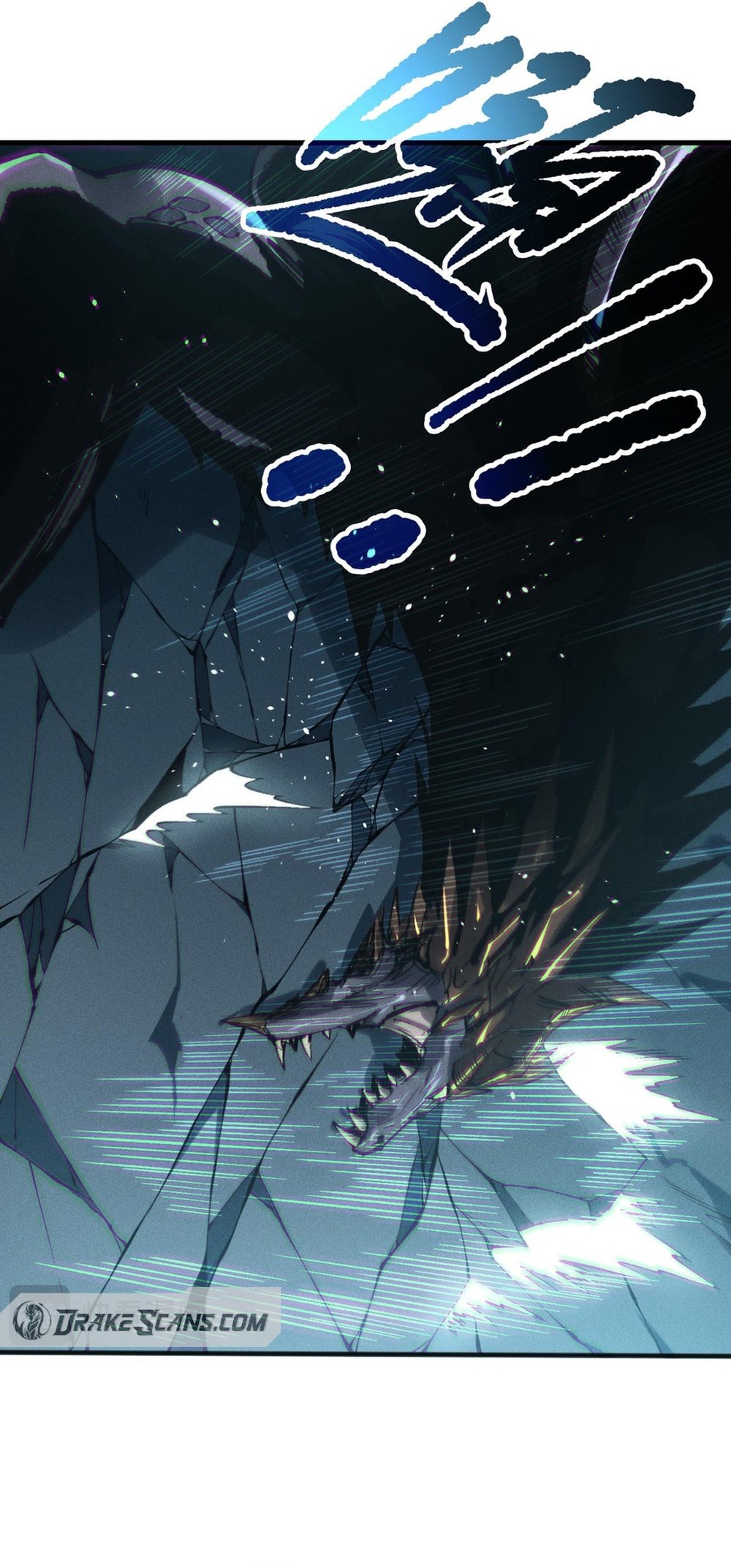 Read Necromancer, the Ultimate Scourge! EN Manga Online