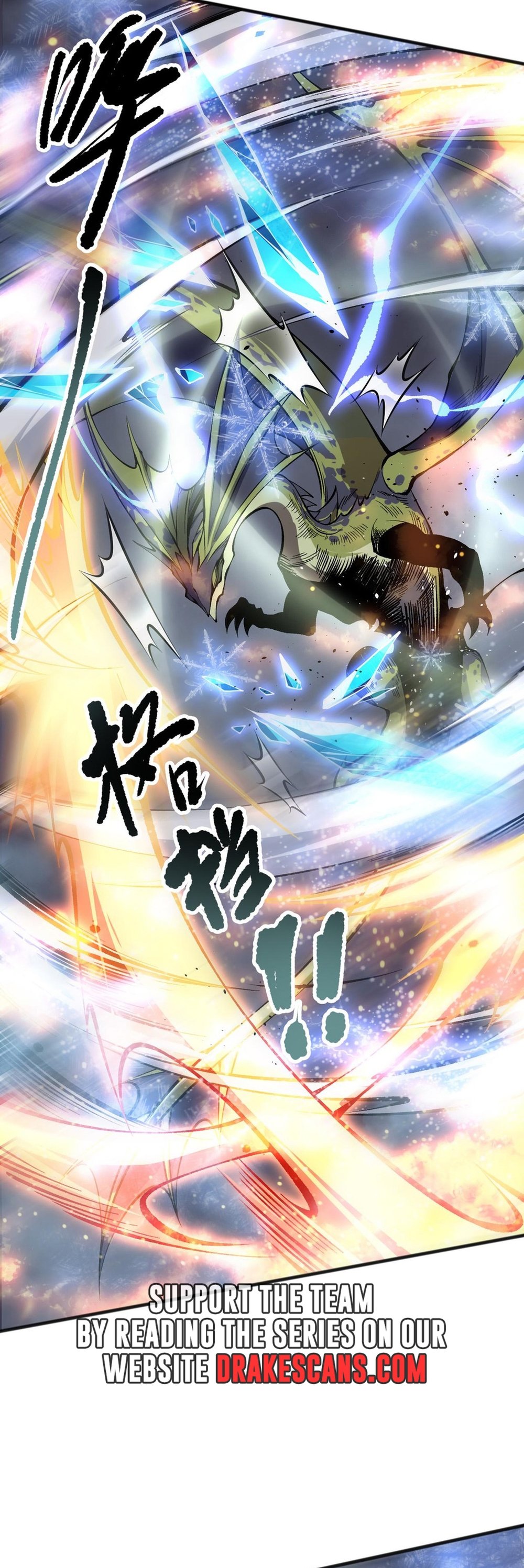 Read Necromancer, the Ultimate Scourge! EN Manga Online