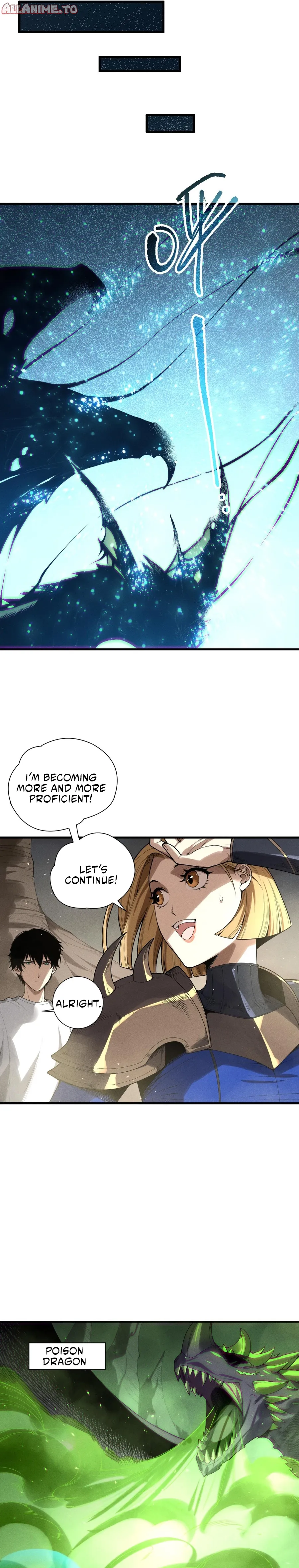 Read Necromancer, the Ultimate Scourge! EN Manga Online
